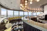 Oceania Riviera Baristas Cafe Bar 1385158
