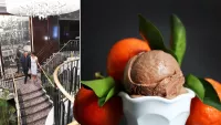 Oceania Cruises: Ice cream heaven with these mouth-watering, artisanal flavours