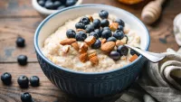 Porridge