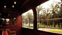 Eastern oriental min