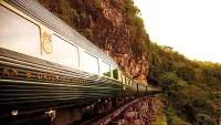 Eastern orental exterior min