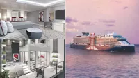 Celebrity Cruises new ship Celebrity Beyond - what you can expect onboard