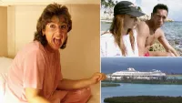 Jane McDonald's colleagues reveal 'nasty' relationships between cruise crew