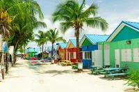 Barbados is an island of culture and glamour.