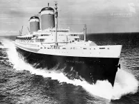 A shared humanity: SOS for SS United States
