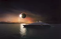 Scenic Ocean Cruises