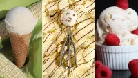 3 ice creams min