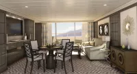 Owner Suite Living Room