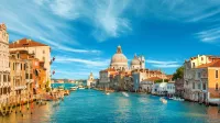 <p>Venice</p>
