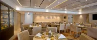 Dining on Viking Ocean Cruises