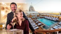 Why a luxury cruise might not be as expensive as you first think