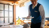 Waiter min
