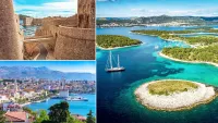 Best places to visit in Croatia from Dubrovnik to Hvar as country now on green list