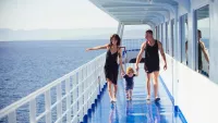 What are the new Government rules for cruises as lockdown is lifted?