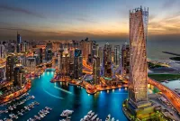 Dubai min