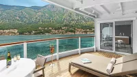 West End and Broadway star Elaine Paige to return to Seabourn Ovation