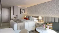 Veranda Stateroom 2 min