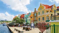 Curacao min