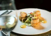 windstar dining