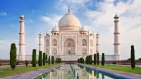 Taj mahal min