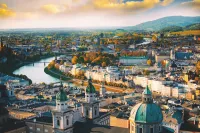 Vienna Austria