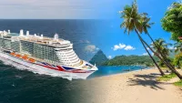 P&O Cruises cancels winter Caribbean cruises - when are P&O Cruises resuming sailing?