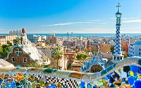 Barcelona min
