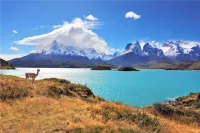 Torres del Paine Peru