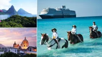Top 10 reasons to choose Holland America Line for a Caribbean cruise