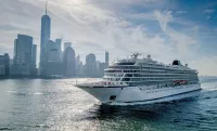Viking Unveils First On-Board Covid-19 Testing Laboratory