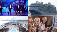 Princess Cruises: Regal Princess returns to service - what can you expect onboard?