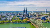 Rhine main