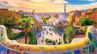 An expert guide to Barcelona