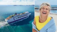 New Ambassador Cruise Line unveils 20% off cruise holidays for 2022 and 2023
