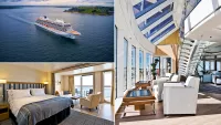 A Viking voyage of discovery: Review of new cruise ship Viking Venus
