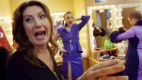 Jane McDonald reveals 'shocking' behaviour of crew when she worked on cruise ships
