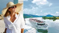 Riviera Travel offers £100 off holidays as European cruises resume next week