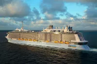 Anthem of the seas