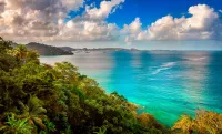 Cruises from the UK