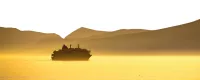 Hurtigruten ship midnight sun 2020 10 14 212549