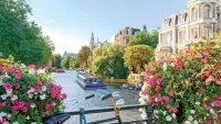 15 amazing European cruises for 2021 from P&O Cruises & Royal Caribbean to MSC and Saga