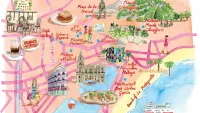 Malaga travel guide: What to see and do, what to eat and what to buy in Spanish city