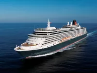 Cunard Queen Victoria Copy Copy