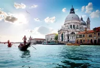 Venice featured