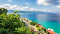 Lively Montego Bay, or 'Mo Bay' is it is affectionately known, is Jamaica's second city. Credit: Shutterstock