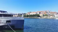 Riviera Travel marks return to river cruises as first Douro sailings complete