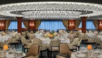 Dining room chandelier min