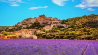 Provence min