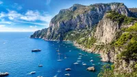 Capri min