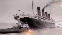 Titanic min